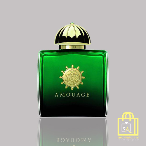 ادکلن آمواج اپیک زنانه (Amouage Epic Woman)