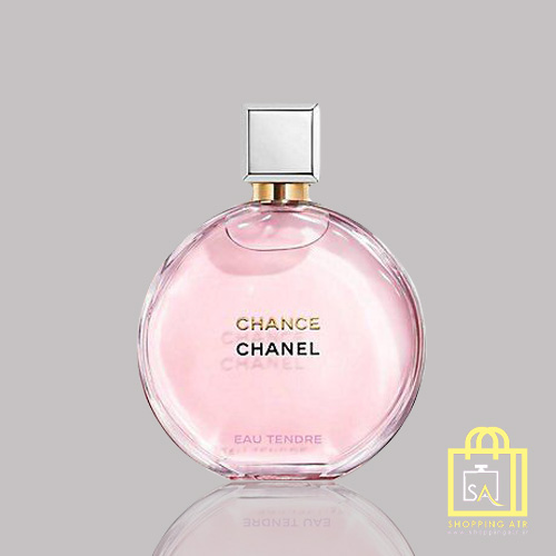 ادکلن شنل چنس او تندر-صورتی (Chanel Chance Eau Tendre)