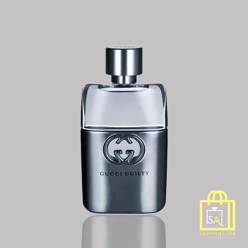 ادکلن گوچی گیلتی مردانه (Gucci Guilty Pour Homme)
