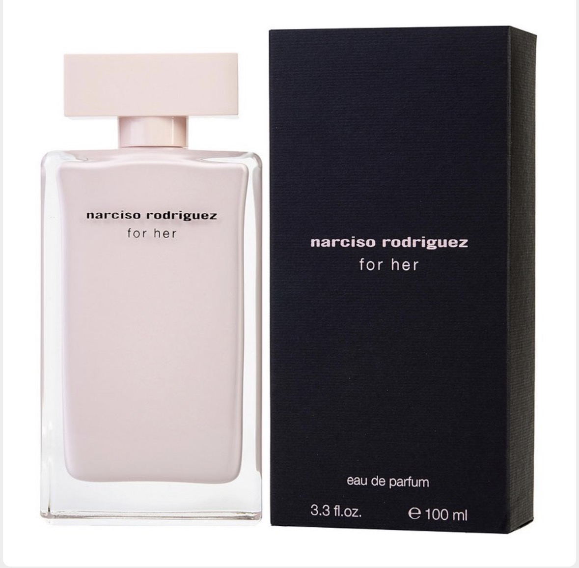 ادکلن نارسیس رودریگز فور هر پرفیوم