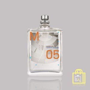 عطر ادکلن اسنتریک مولکول ۰۵ (Escentric Molecules 05)