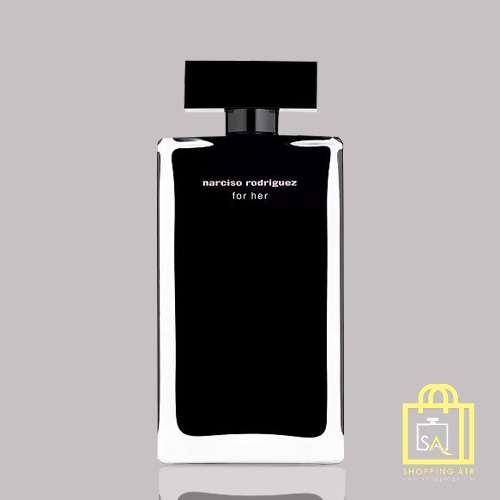 عطر ادکلن نارسیس رودریگز زنانه مشکی (Narciso Rodriguez For Her EDT)