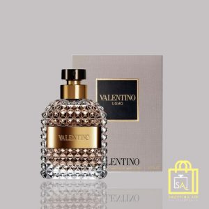 عطر ادکلن والنتینو یومو (Valentino Uomo)