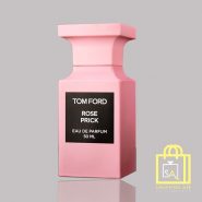عطر ادکلن تام فورد رز پریک (Tom Ford Rose Prick)