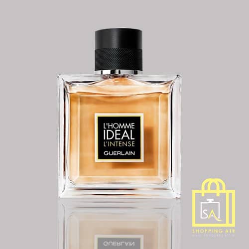 عطر ادکلن گرلن لهوم ایدیل (Guerlain L´Homme Ideal)