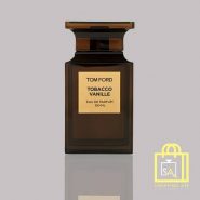 عطر ادکلن تام فورد توباکو وانیل (Tom Ford Tobacco Vanille)