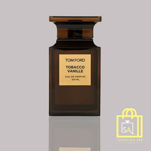 عطر ادکلن تام فورد توباکو وانیل (Tom Ford Tobacco Vanille)