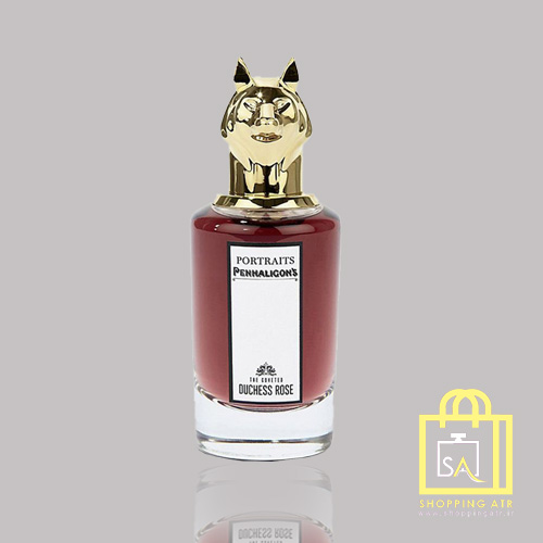 عطر ادکلن پنهالیگونز د کاوتد دوشس رز (Penhaligon’s The Coveted Duchess Rose)